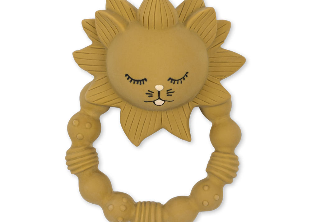 Konges Sløjd A/S Bideringe mustard