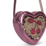 Konges Sløjd A/S Tasker og punge rose