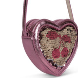 Konges Sløjd A/S Tasker og punge rose