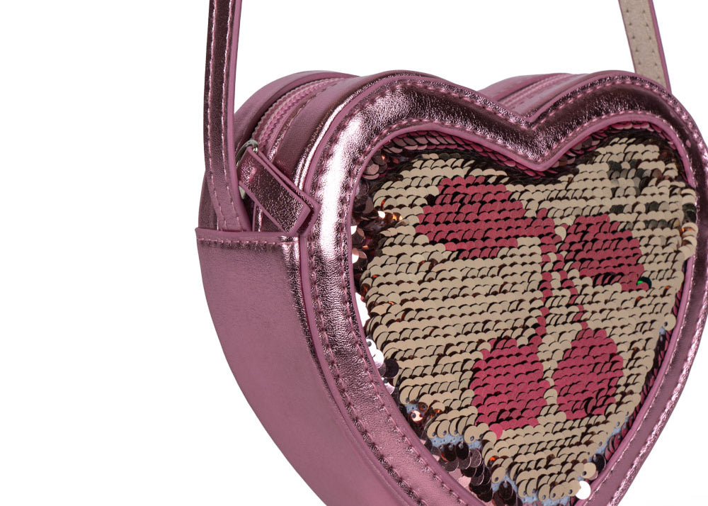 Konges Sløjd A/S Tasker og punge rose