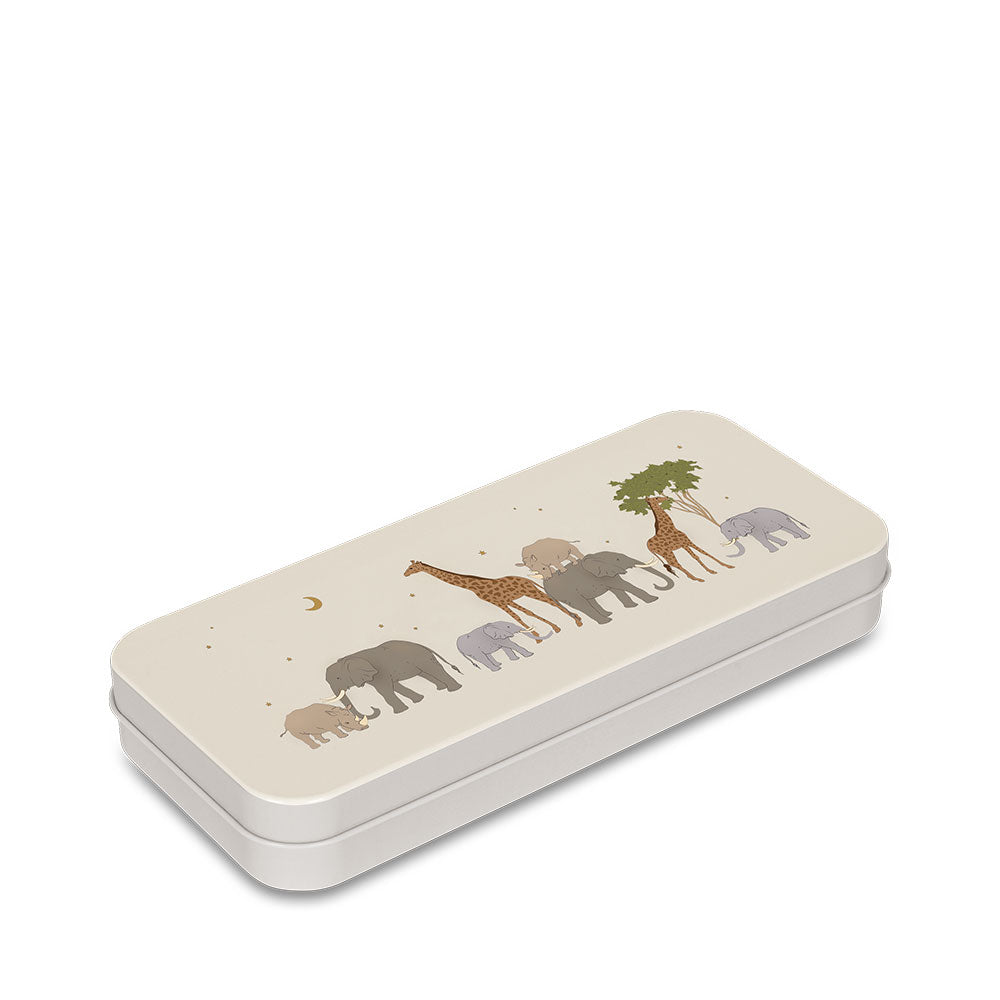 Konges Sløjd A/S Kreativ leg safari