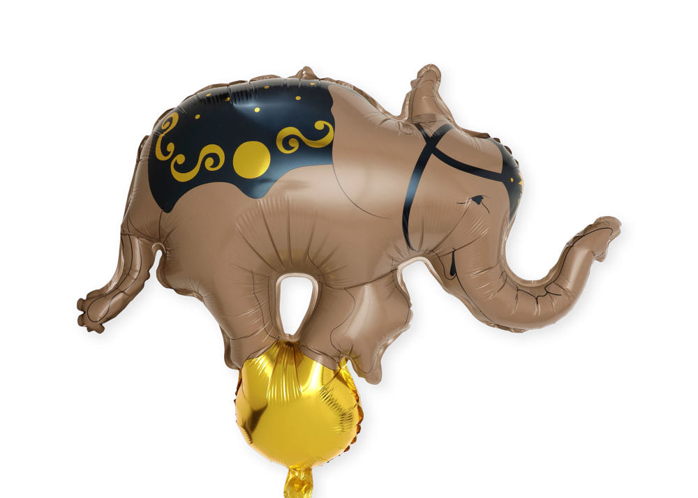Konges Sløjd A/S Fødselsdag & dekoration elephantastic