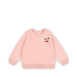 Konges Sløjd A/S Bluser - Jersey mellow rose cherry