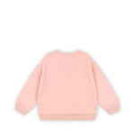 Konges Sløjd A/S Bluser - Jersey mellow rose cherry