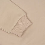 Konges Sløjd A/S Bluser - Jersey oxford tan lemon