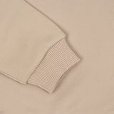 Konges Sløjd A/S Bluser - Jersey oxford tan lemon