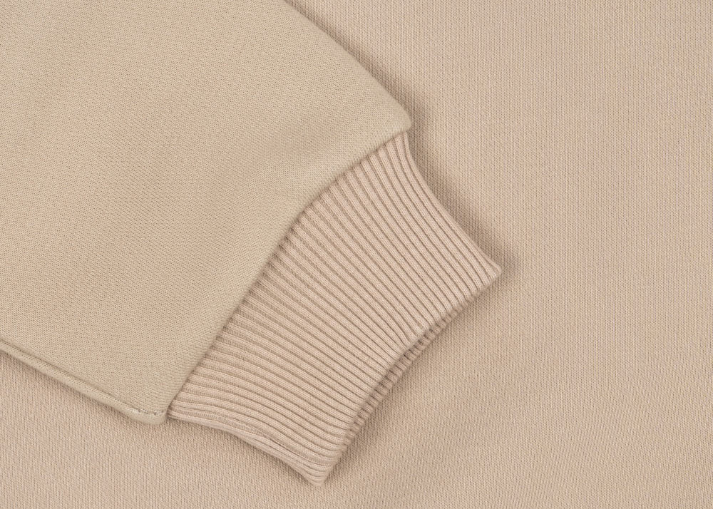 Konges Sløjd A/S Bluser - Jersey oxford tan lemon