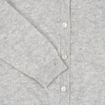 Konges Sløjd A/S Sæt light grey melange