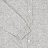 Konges Sløjd A/S Sæt light grey melange