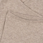 Konges Sløjd A/S Sæt camel melange