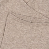 Konges Sløjd A/S Sæt camel melange