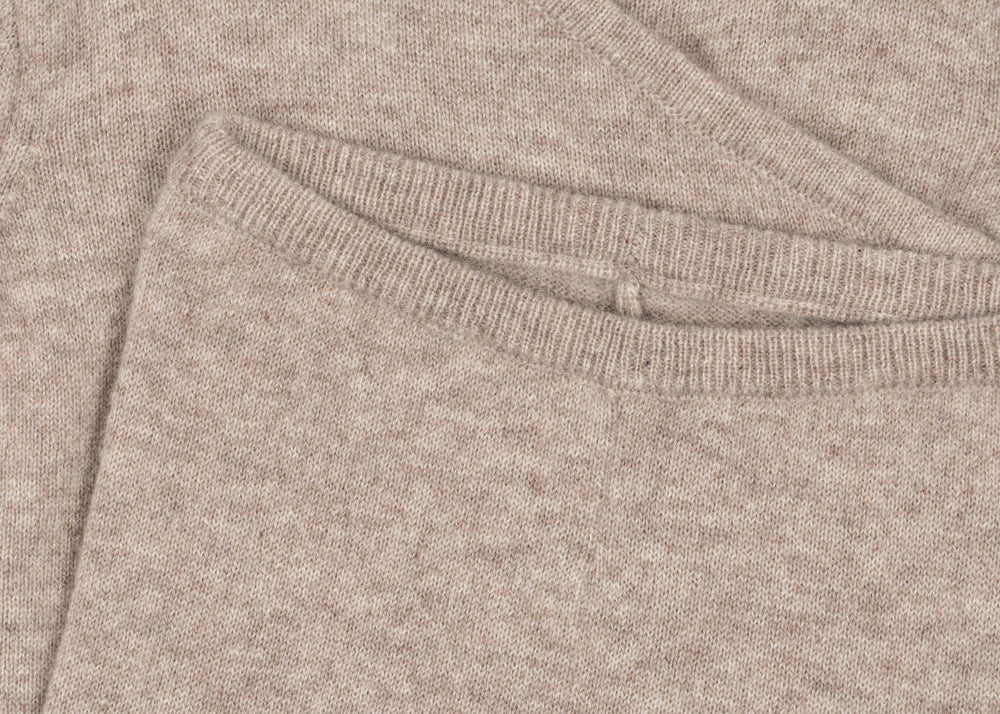 Konges Sløjd A/S Sæt camel melange