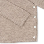 Konges Sløjd A/S Sæt camel melange