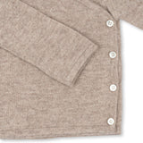 Konges Sløjd A/S Sæt camel melange