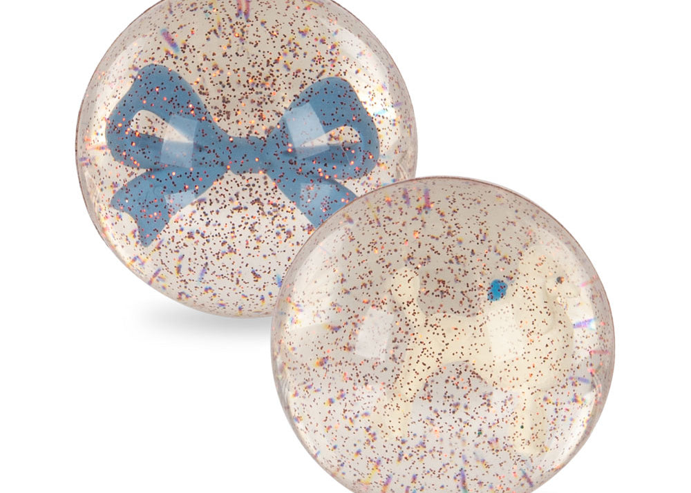 Konges Sløjd A/S Kreativ leg poodle/bow