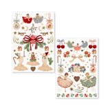 Konges Sløjd A/S Creative accessories christmas multi