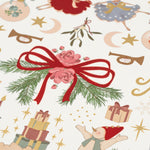 Konges Sløjd A/S Creative accessories christmas multi