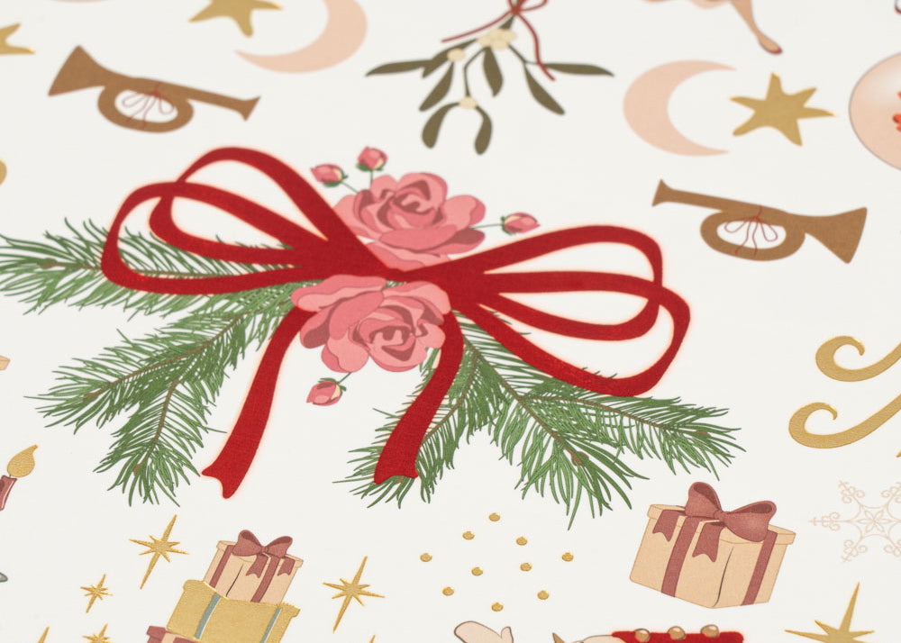 Konges Sløjd A/S Creative accessories christmas multi