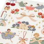 Konges Sløjd A/S Creative accessories christmas multi