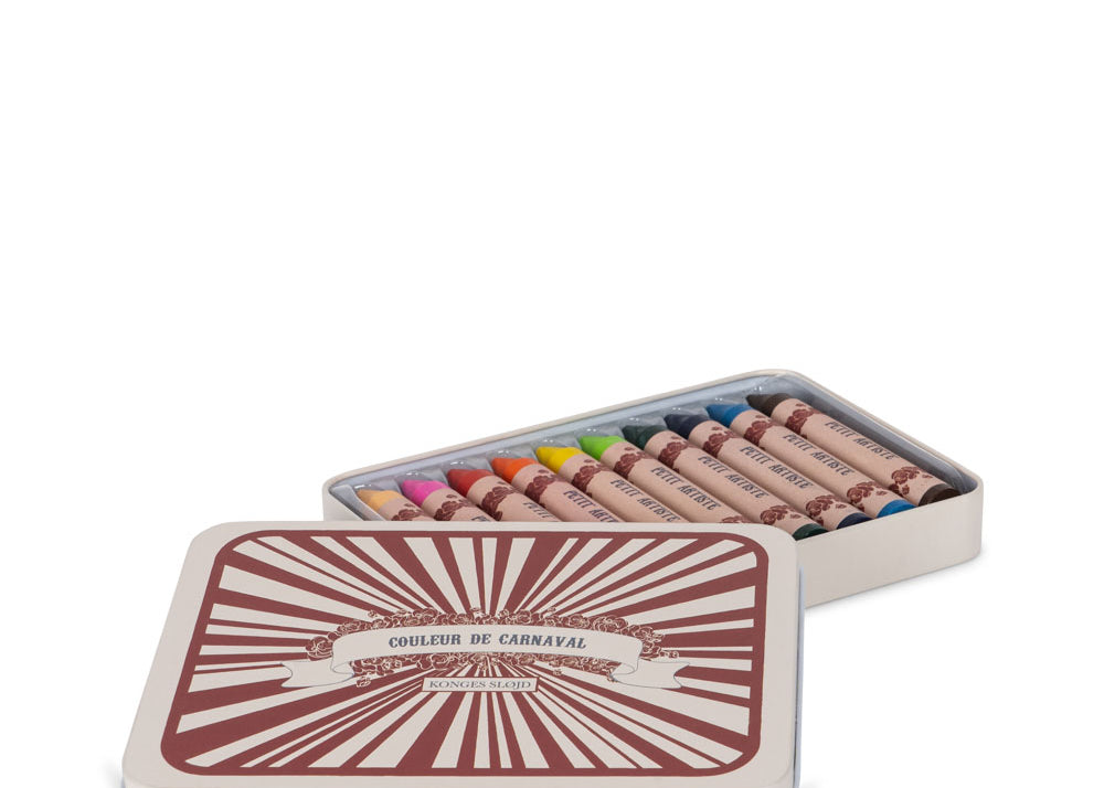 Konges Sløjd A/S Kreativ leg multi