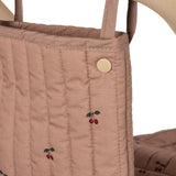 Konges Sløjd A/S Dukke legetøj cherry blush