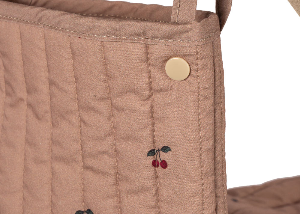 Konges Sløjd A/S Dukke legetøj cherry blush