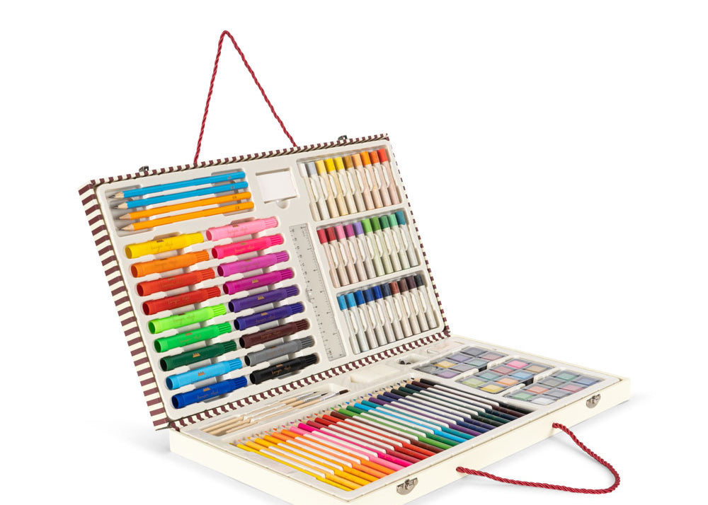 Konges Sløjd A/S Kreativ leg multi color