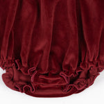 Konges Sløjd A/S Rompere og buksedragter - Jersey red dahlia