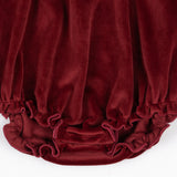 Konges Sløjd A/S Rompere og buksedragter - Jersey red dahlia