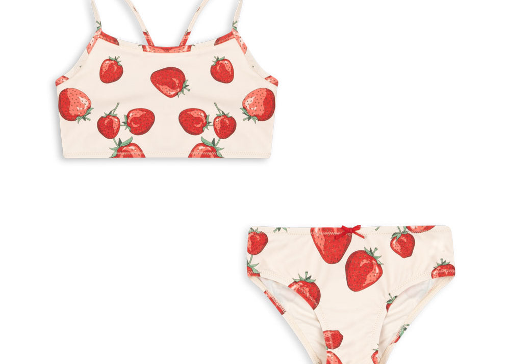 Konges Sløjd A/S Bikinier fragola
