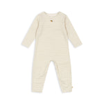 Konges Sløjd A/S Heldragter tea stripe