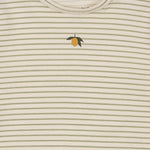 Konges Sløjd A/S Heldragter tea stripe