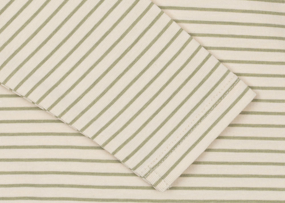 Konges Sløjd A/S Heldragter tea stripe