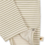 Konges Sløjd A/S Heldragter tea stripe