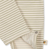 Konges Sløjd A/S Heldragter tea stripe