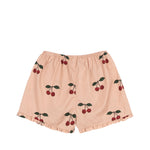 Konges Sløjd A/S Shorts og bloomers - Vævet ma grande cerise blush