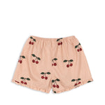 Konges Sløjd A/S Shorts og bloomers - Vævet ma grande cerise blush