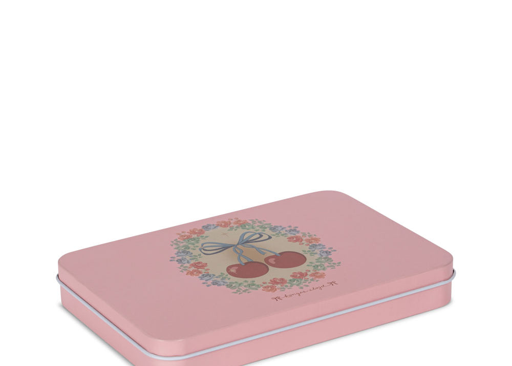 Konges Sløjd A/S Kreativ leg cherry bow