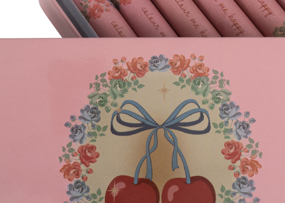 Konges Sløjd A/S Kreativ leg cherry bow