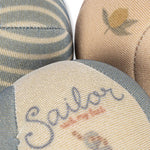 Konges Sløjd A/S Strand legetøj lemon