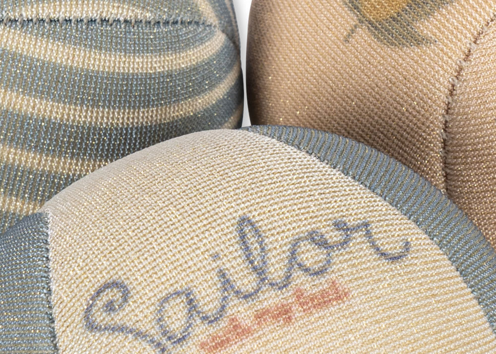 Konges Sløjd A/S Strand legetøj lemon