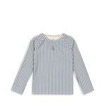 Konges Sløjd A/S Badebluser sailor stripe