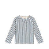 Konges Sløjd A/S Badebluser sailor stripe