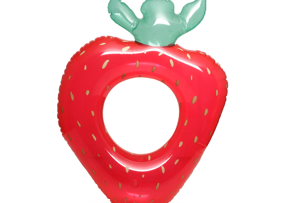 Konges Sløjd A/S Baderinge strawberry