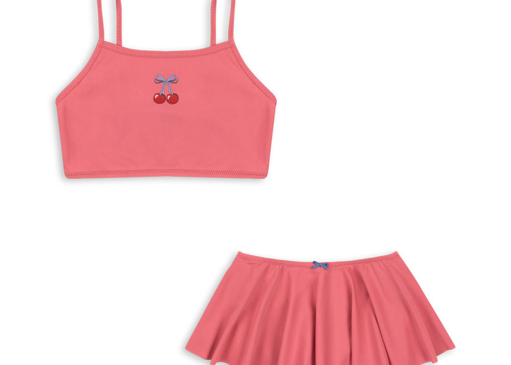 Konges Sløjd A/S Bikinier rapture rose