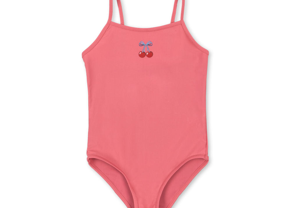 Konges Sløjd A/S Badedragter rapture rose