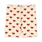 Konges Sløjd A/S Shorts og bloomers - Jersey amour rouge