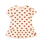 Konges Sløjd A/S T-shirts amour rouge