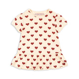 Konges Sløjd A/S T-shirts amour rouge