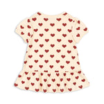 Konges Sløjd A/S T-shirts amour rouge